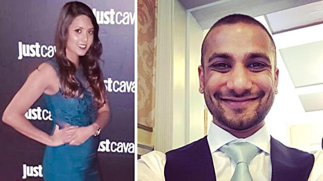 British-Indian banned from leaving SL after wife dies on honeymoon