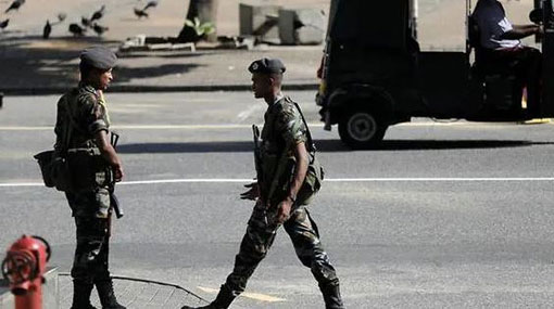 Curfew in North Western Province to be lifted; re-enforced at 6pm