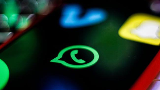 WhatsApp discovers targeted surveillance attack
