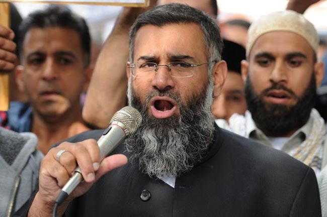 UK hate preacher radicalized Lankan bomber: Report