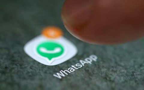 How attackers were able to spread spyware through WhatsApp with just a phone call