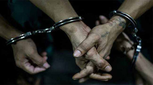 Two suspects with close links to Zahran arrested at Horowpathana