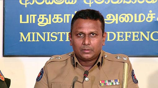 Six from Kurunegala arrested over links to Easter attacks