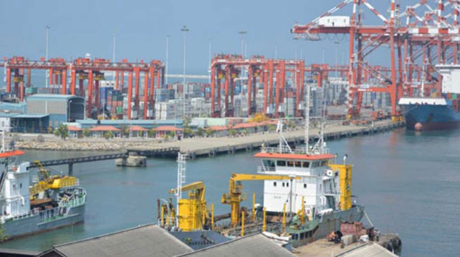 China faces new competition from Japan, India to develop Colombo Port