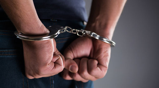 Person involved in extremist activities arrested in Kalmunai