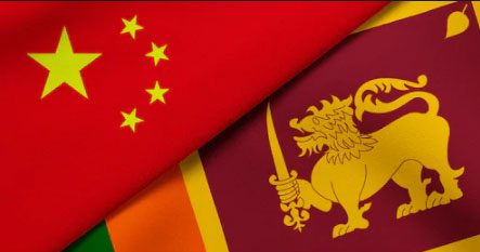 China relaxes travel advisory for Sri Lanka