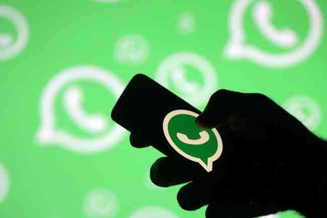 Youth arrested for propagating extremism through WhatsApp