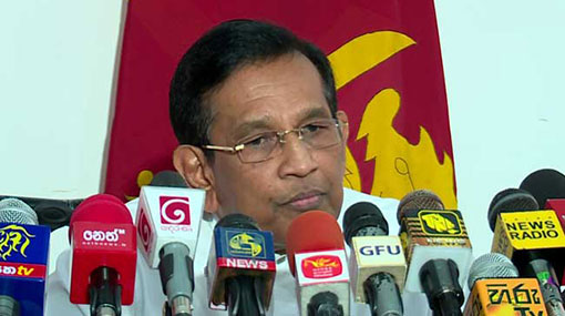 Media wouldnt pay attention if Sinhalese surgeon did this - Rajitha