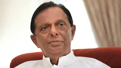 Sri Lanka very much open for business - Tourism Minister