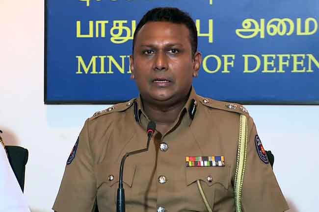 Public urged use social media with extra vigilance