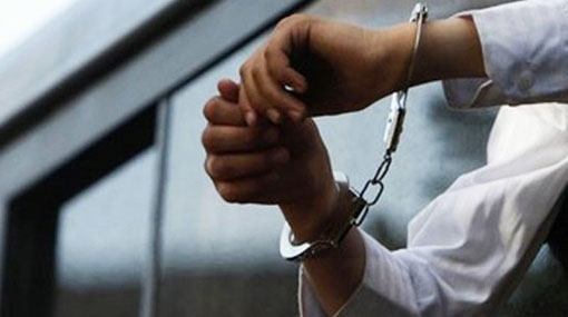 27 more arrested during search missions