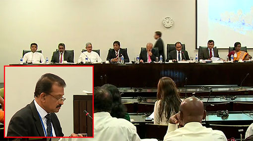 Security Council not convened until after attacks despite forewarnings - Intelligence Chief