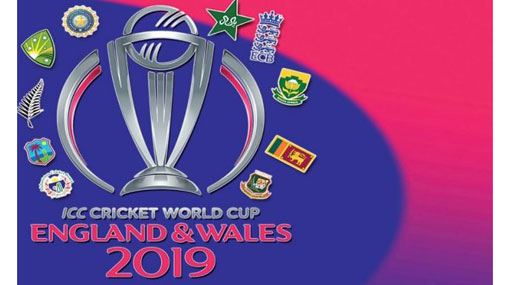 2019 ICC Cricket world cup begins