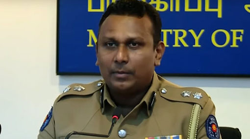 Police Spokesman urges not to believe rumours on school security