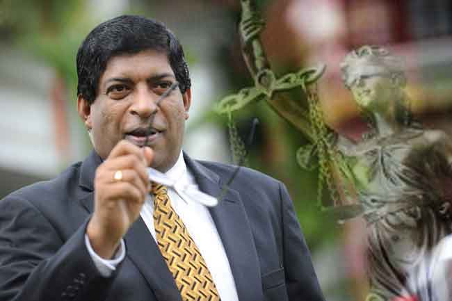 AG to file charges against Ravi for giving false information
