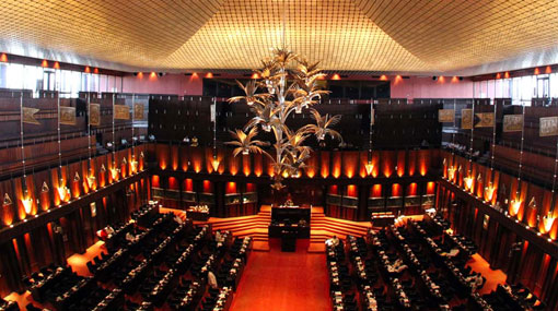 IGP & fmr Defence Secretary to testify before Special Select Committee