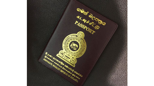 Fees charged for issuing passports hiked