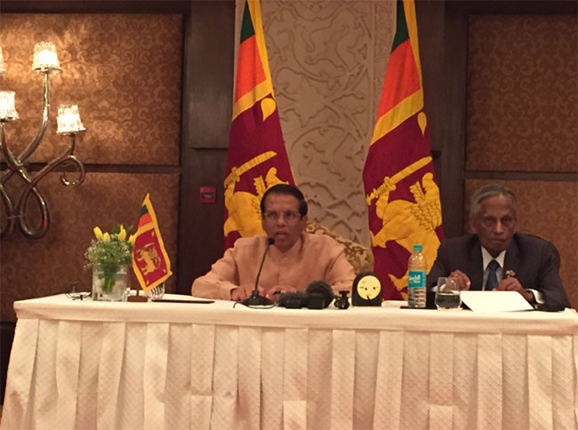 Modi to visit Sri Lanka in June