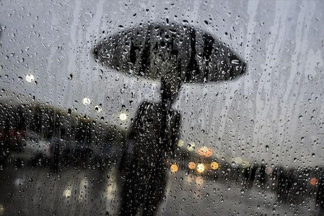 South-west monsoon conditions to establish in next few days