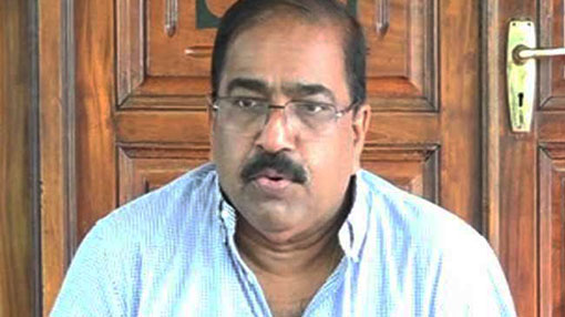 Govt and opposition working towards narrow political objectives post-Easter attacks: Suresh