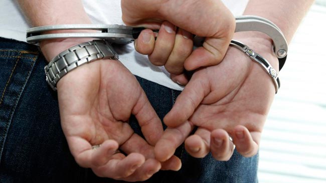 Communications engineer arrested for financially assisting NTJ