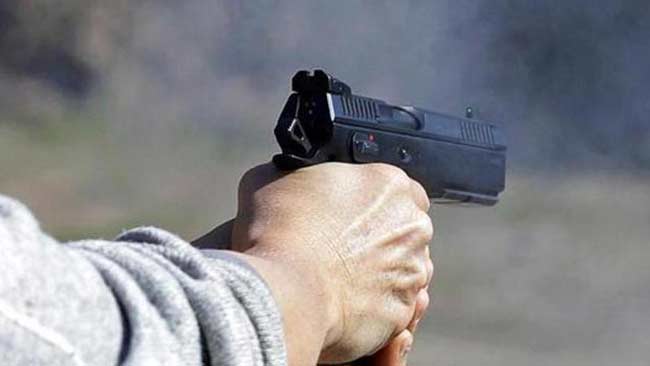 Man shot dead in Gothatuwa