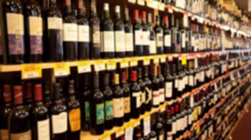 Request to close all liquor stores in the country