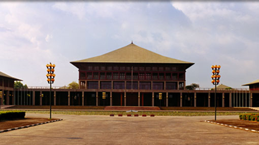 Special party leaders meeting to be convened today