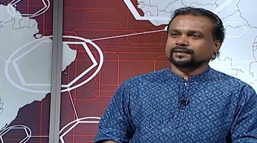 Will request Speaker to keep NCM against Rishad in parliament agenda - Wimal