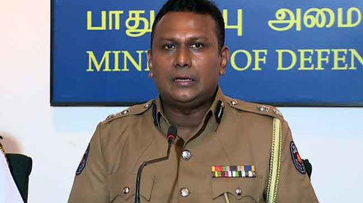 Committee set up to receive complaints against Rishad, Hizbullah & Salley