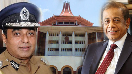 BASL seeks fuller bench to hear petition filed against govt. over Easter attacks