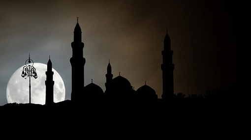 Sri Lankan Muslims to celebrate Ramazan tomorrow