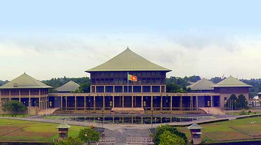 No-confidence motion against govt. debated in July