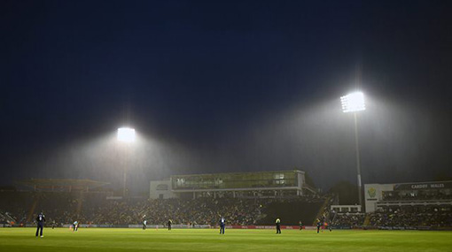 CWC 2019 Sri Lanka vs Afghanistan: Match reduced to 41 overs per side