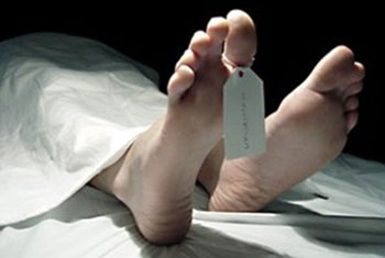 New army recruit hangs himself in training camp 