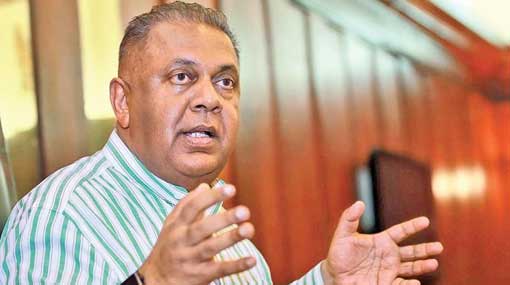Mangala commends Muslim ministers brave decision to resign