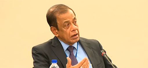 SIS chief contacted me hours before the attacks - fmr Defence Secretary