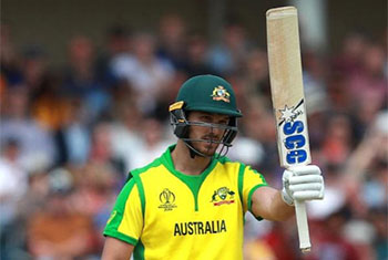 Australia defeat West Indies by 15 runs