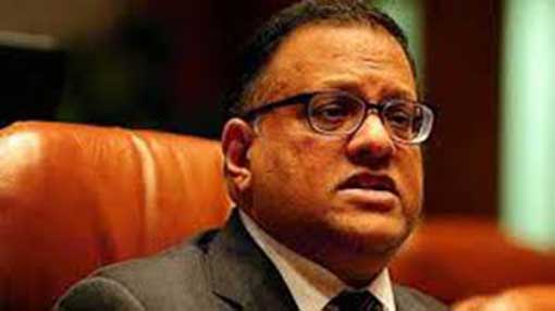 Indictments against 10 including Arjuna Mahendran over bond scam