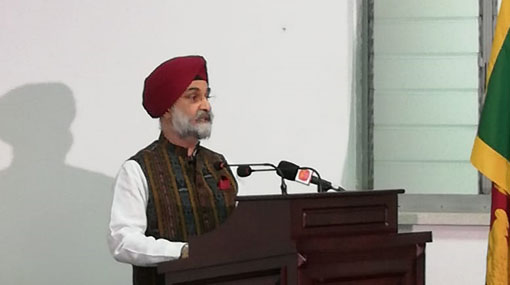 Jihadi ideology a threat to regional security  Indian HC