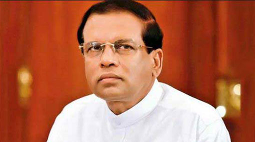 President disapproves revealing state intelligence information at Select Committee