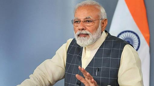 Visit to Maldives, Sri Lanka will reinforce Neighbourhood First policy - Modi