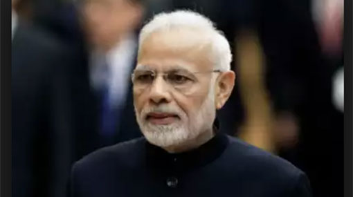 Indian PM Narendra Modi to visit Sri Lanka tomorrow