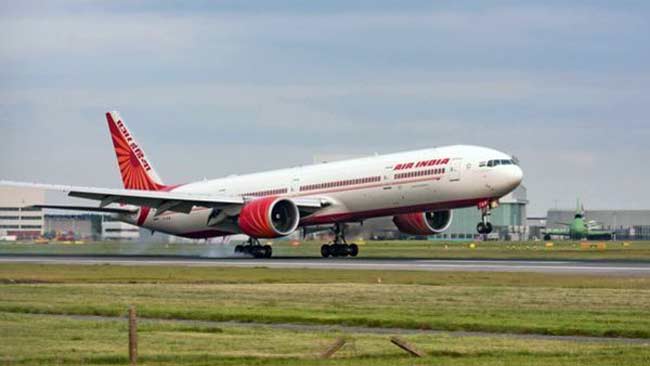 Air India to resume Delhi-Colombo flight halted after Easter attacks