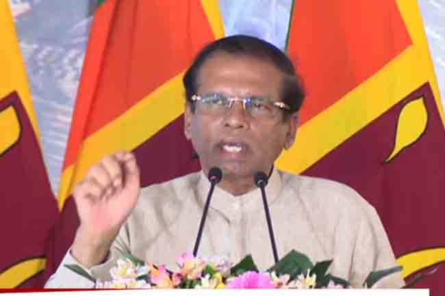 I impose these laws to protect the right to breathe - President