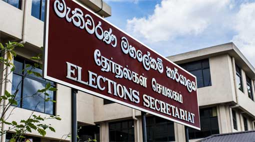 Elections Commission appoints observation teams