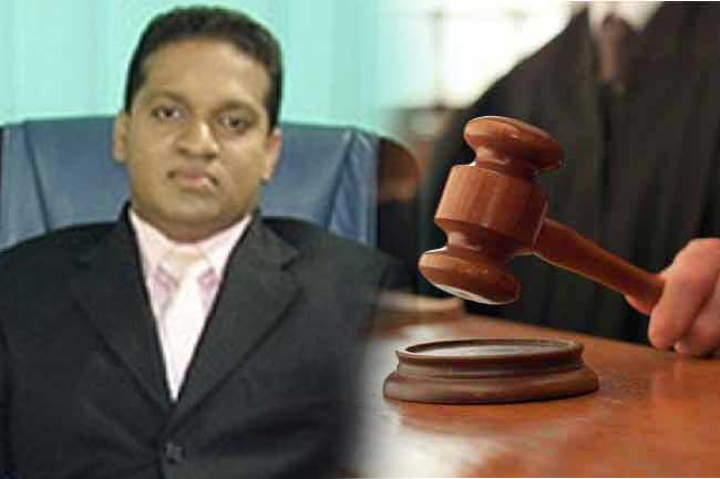 Sakvithi Ranasinghe granted bail