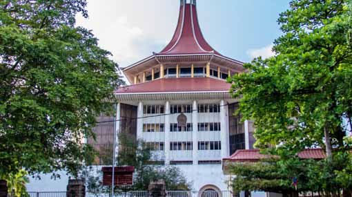 FR petitions against Emergency Regulations to be considered in July 