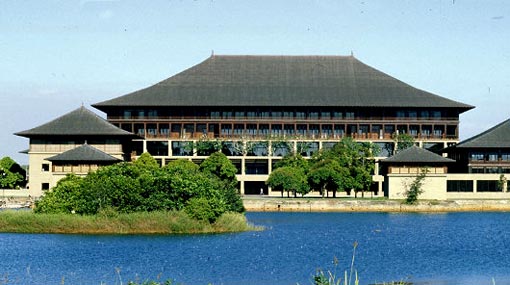 Azath Salley to testify before Select Committee today