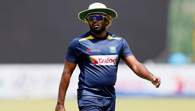 Malinga to fly back home after Bangladesh game